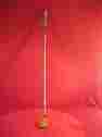 011154 Zing Ping Vntg Rh Blonde Fairway 3 Wood With Kt-m Steel Shaft Dylagrip Nice