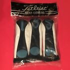 090733086716 Titleist Pack Of Golf Club Head Covers Bead