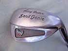 11-14 Sand Genie Tommy Armour Junior Girls Butterfly Wedge 32.5 Age
