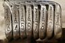125334 Spalding Classic Rh Robert Jones Bobby Eight Iron Set