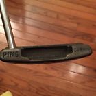 1345 And P.o Ping Cushin From Scottsdale Karsten Az Putter By Box Pat Pen