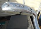 175015 Kenneth Smith The Putter Orig Grip Shaft