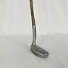 184h Otey Crisman Antique Hickory Vintage Putter Era