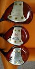 1941tommy Rosewood Woods Hogan Oil 3 Armour 4393 2 1 Persimmon Hsw Hardened