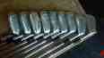 2-3-4-5-6-7-9-equalizer Ben Thurst Bounce Hogan 8 Iron Irons