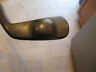 2035680435 Forester Very Rare Antique Hickory Wood Shaft Patent Ball Back