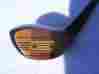 240w Macgregor Vintage Byron Nelson Driver Persimmon Classic Golf Club