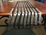 259bp Macgregor Complete Vintage Set Of And Woods Carry Bag 259bp Macgregor Complete Vintage Set Of And Woods Carry Bag