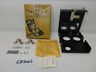 2700 United Metal Vintage Golf Pro Weather Proof Enclosure Nos