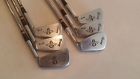 Rmt2 4 8 1966 7 Tourney Irons Vintage 6 2 Mt Macgregor 9 Prices