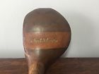 42.75 Model Wilson Hickory Shafted Thomas E Jwx Driver Long Nice