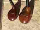 4375 Macgregor Vintage Tommy Armour Model 653 Drivers