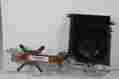 450863-001 Cameron Studio Style Newport Titleist Does No Apply Hp Pavilion Dv9700 Cpu Heatsink Cooling Fan Works