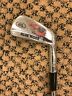47242 Wilson Sam Snead Blue Ridge Irons And Woods
