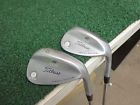 60 Vokey Shafts 50 Titleist Flex -04 -08 Sm4 Wedge