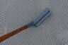 6670 Winchester Antique Vintage Hickory Shaft Aluminum Mallet Putter Play