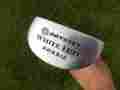 73045552534 White Rossie Odyssey Hot Putter Rh 33 Inch