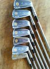 8 Ben 7 5 Medallion Vintage Legend Set 4 Rh 3 6 Mix Hogan