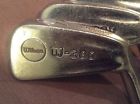 Iron380 83075 Set Wilson Rare Rec