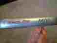 8803 Wilson Vintage Staff Putter 34