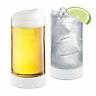 Fta6653 886245011748 Final Touch Golf Pints Set Of Glasses