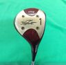A702 Bob Toski Classic Persimmon Wood Tt Kinetic Regular Steel Shaft
