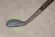 Accura-p5 Fernquest Johnson Vintage Hickory Putter