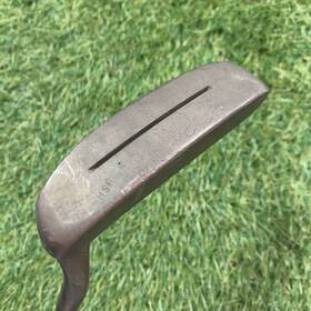 Hsf4a Acushnet Bullseye Putter Flange With Slot Rh 34 Inch