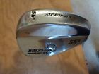 Affinity Rh Buzzsaw Wedge Good Condition Affinity Rh Buzzsaw Wedge Good Condition