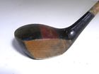 Alex Taylor Atco Brassie Vintage Antique Golf Club
