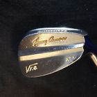 Hs437 Armour Wedge Macgregor Steel At1 Tommy .. Mrh