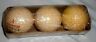 Astronaut 4 Kroydon Vintage Sealed Golf Balls