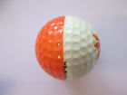 Ae167 Ball Orange 9 Two Emblem Golf Eye Ping Bowl White Fiesta Color Ae167 Ball Orange 9 Two Emblem Golf Eye Ping Bowl White Fiesta Color