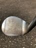 Beckley Ralston Trapshooter Stroke Savers Sand Club Steel Shaft