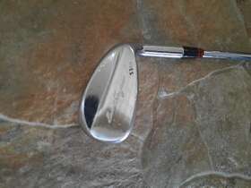 Ben Hogan 5309 Forged 53 Wedge Apex Steel Rh