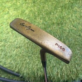 Ben Hogan P146 Putter Steel Right Hand 35 Inch