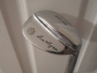 Ben Hogan Vintage Sureout Sandwedge Steel Shaft