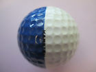 Ae171 Blue Mint Eye 4 Dark Golf Ping Ball Color White Two