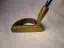 Br-20 Northwestern Vintage Model Putter 35