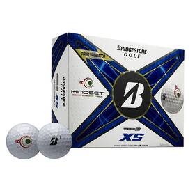 Bridgestone Golf B0csc3flg2 Prior Generation Tour B Xs Mindset S4wx6dms