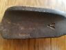 Brine Vintage Checker Mashie Iron Wood Shaft Golf Club Andover
