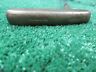 Bristol Golf Vintage Paradise Brass Headed Putter Very Good Condition