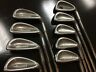 Bristol Vintage Advisory Superlite Stainless Irons Tt Steel