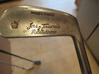 Burke Antique Jerrey Travers Blade Putter
