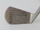 Burke Antq Rotary Model Stars Stripes Wood Shaft Mashie Niblick