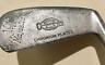 Burr Bilt Vintage Majestie Hickory Shaft Putter Wood Mjestie