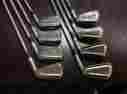 C46418 Ben Hogan Ladies Apex Irons C46418 Ben Hogan Ladies Apex Irons