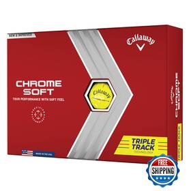 B09knxbytb Callaway 2022 Chrome Soft Triple Track Dozen Golf Balls Yellow B09knxbytb Callaway 2022 Chrome Soft Triple Track Dozen Golf Balls Yellow