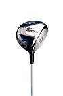 Z50x5ct Callaway Rh Cover Driver 10.5 Senior Fubuki Big Bertha