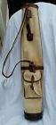 Immaculate1920 Canvas Vintage Leather Rare Bag Stovepipe Immaculate1920 Canvas Vintage Leather Rare Bag Stovepipe
